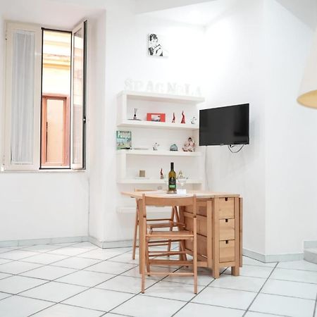 Casa Vacanza La Spagnola Neapol Zewnętrze zdjęcie