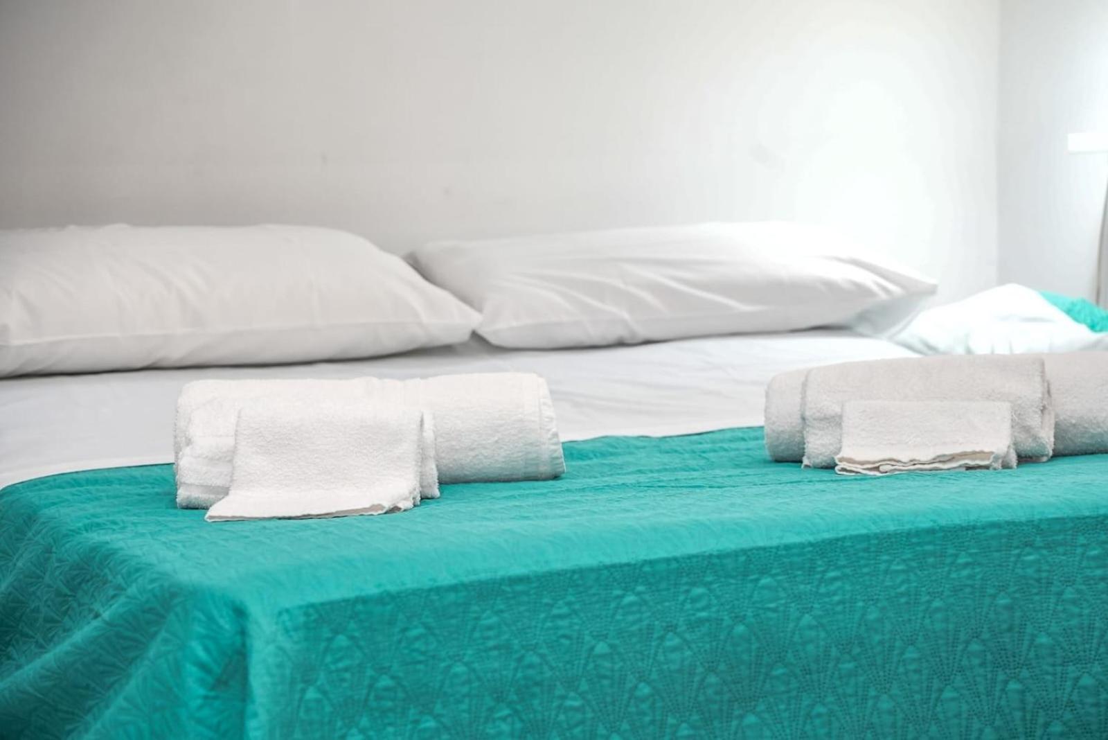 Casa Vacanza La Spagnola Neapol Zewnętrze zdjęcie